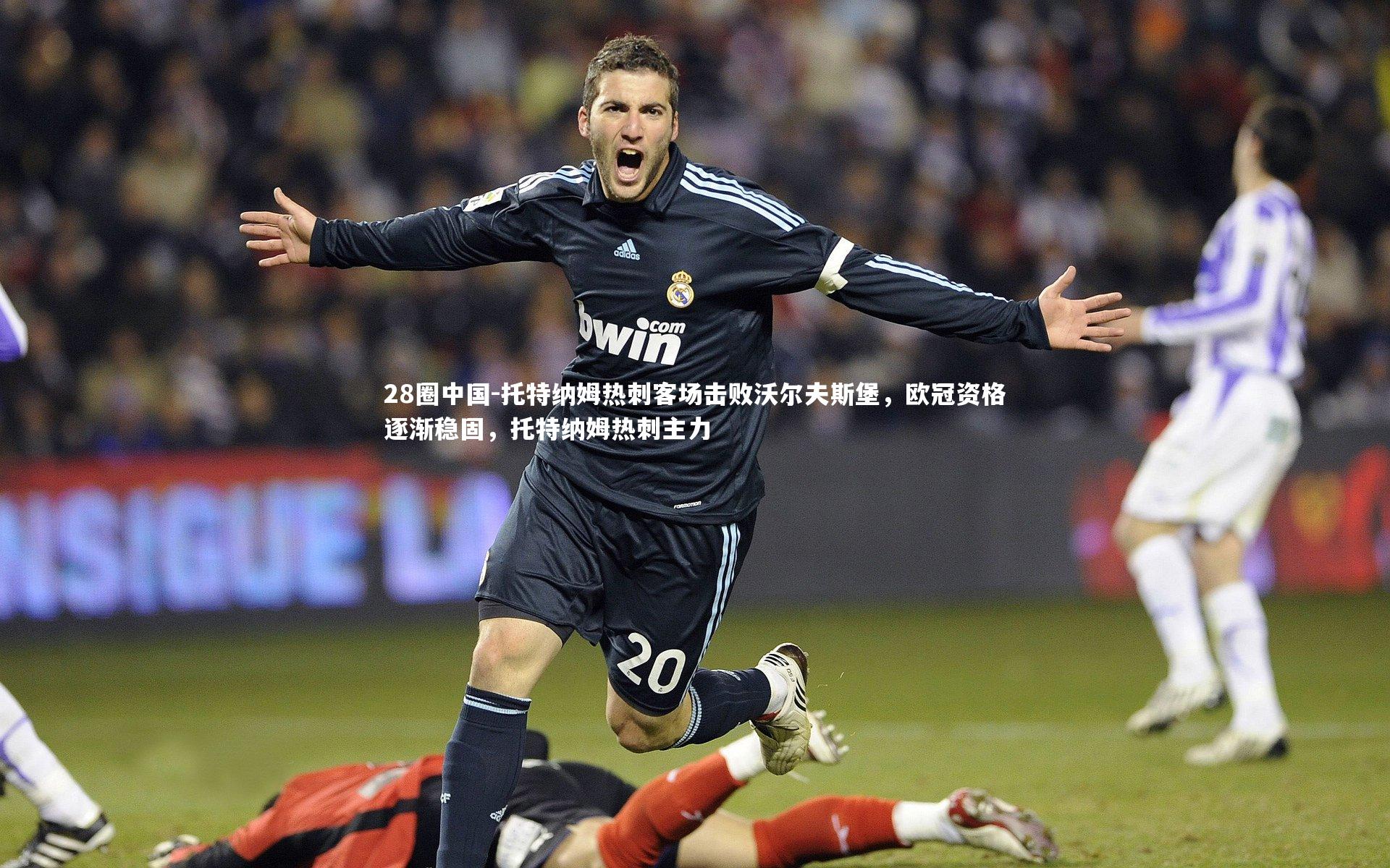 托特纳姆热刺客场击败沃尔夫斯堡，欧冠资格逐渐稳固，托特纳姆热刺主力