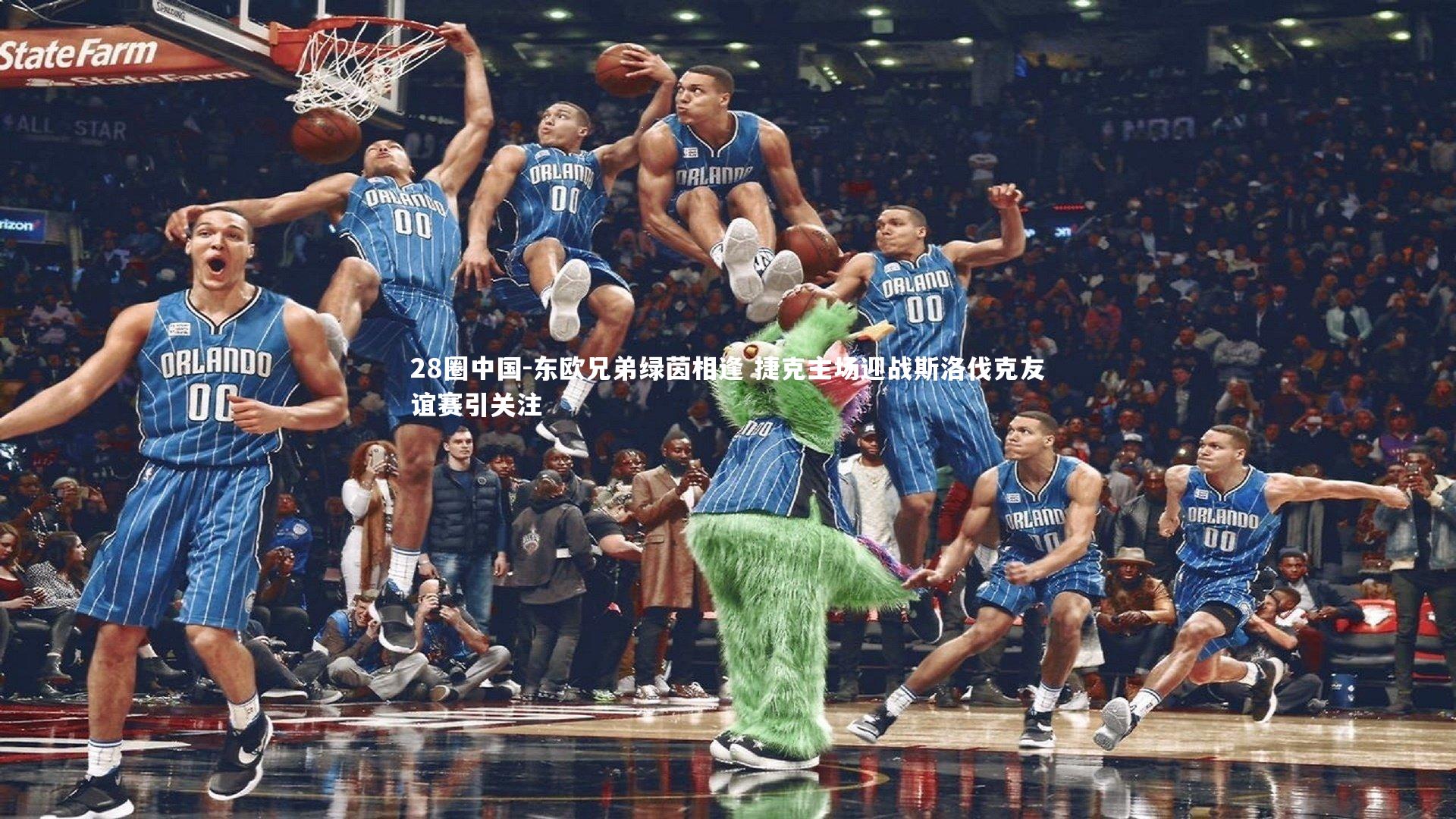 东欧兄弟绿茵相逢 捷克主场迎战斯洛伐克友谊赛引关注