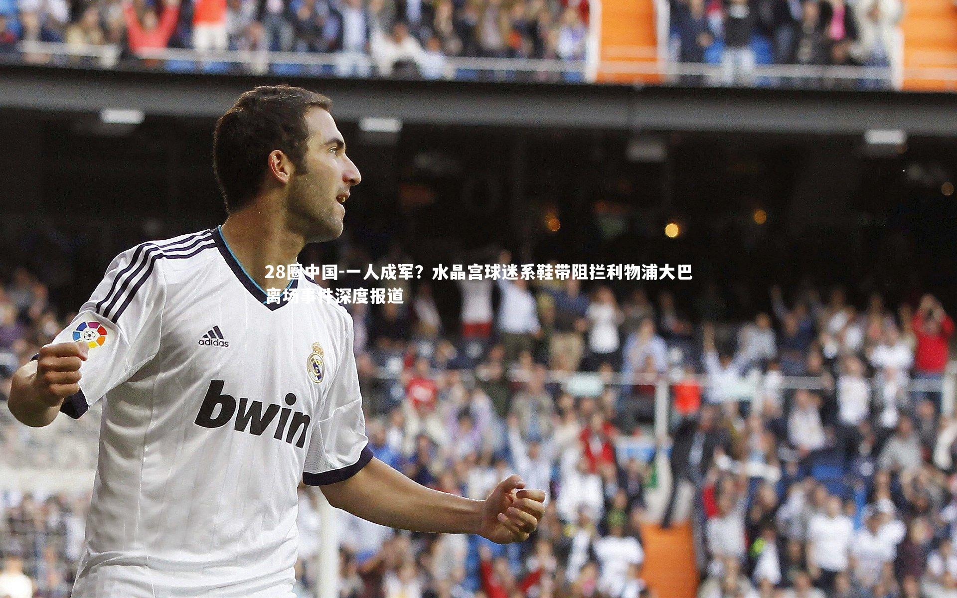 一人成军？水晶宫球迷系鞋带阻拦利物浦大巴离场事件深度报道